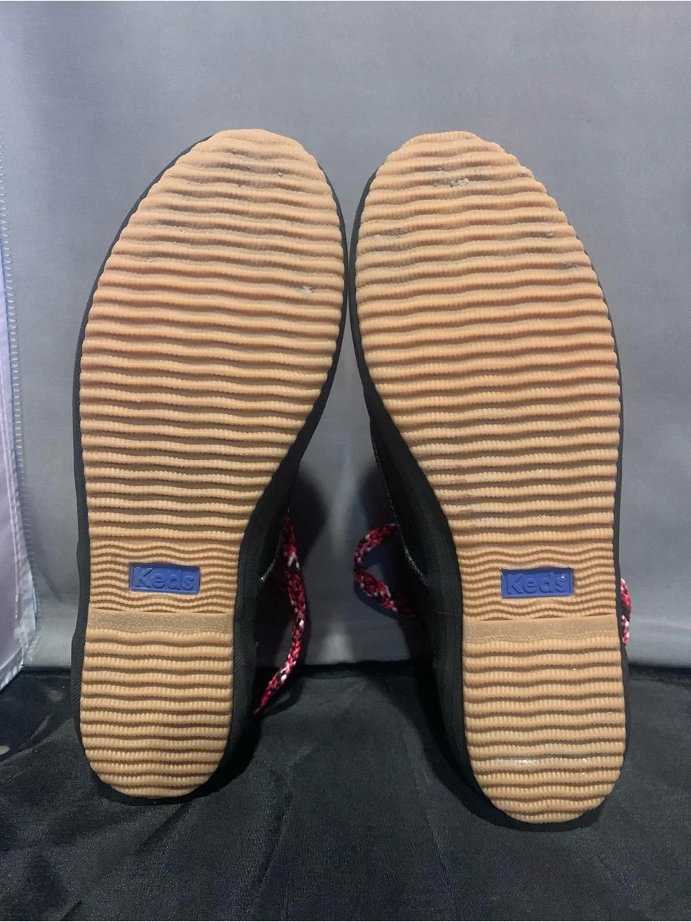 Women’s Keds Scout III ( Waterproof) Rainboots